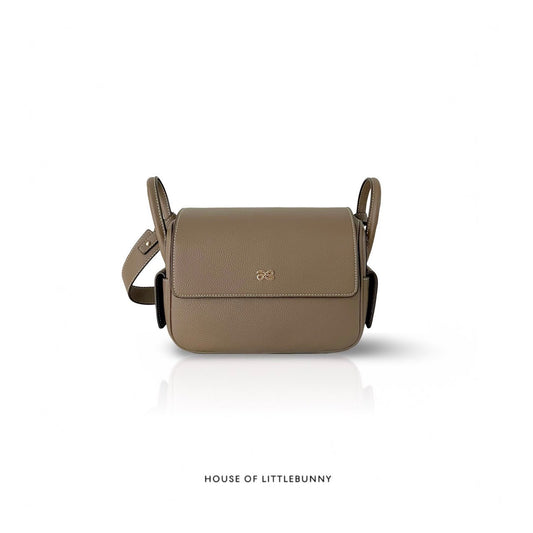 Treasure 24 PU - Tantaupe