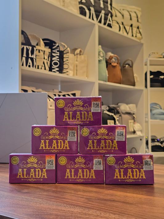 Alada Whitening Soap | 160g