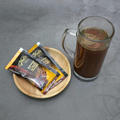 GlutaLipo Signature Dark Chocolate