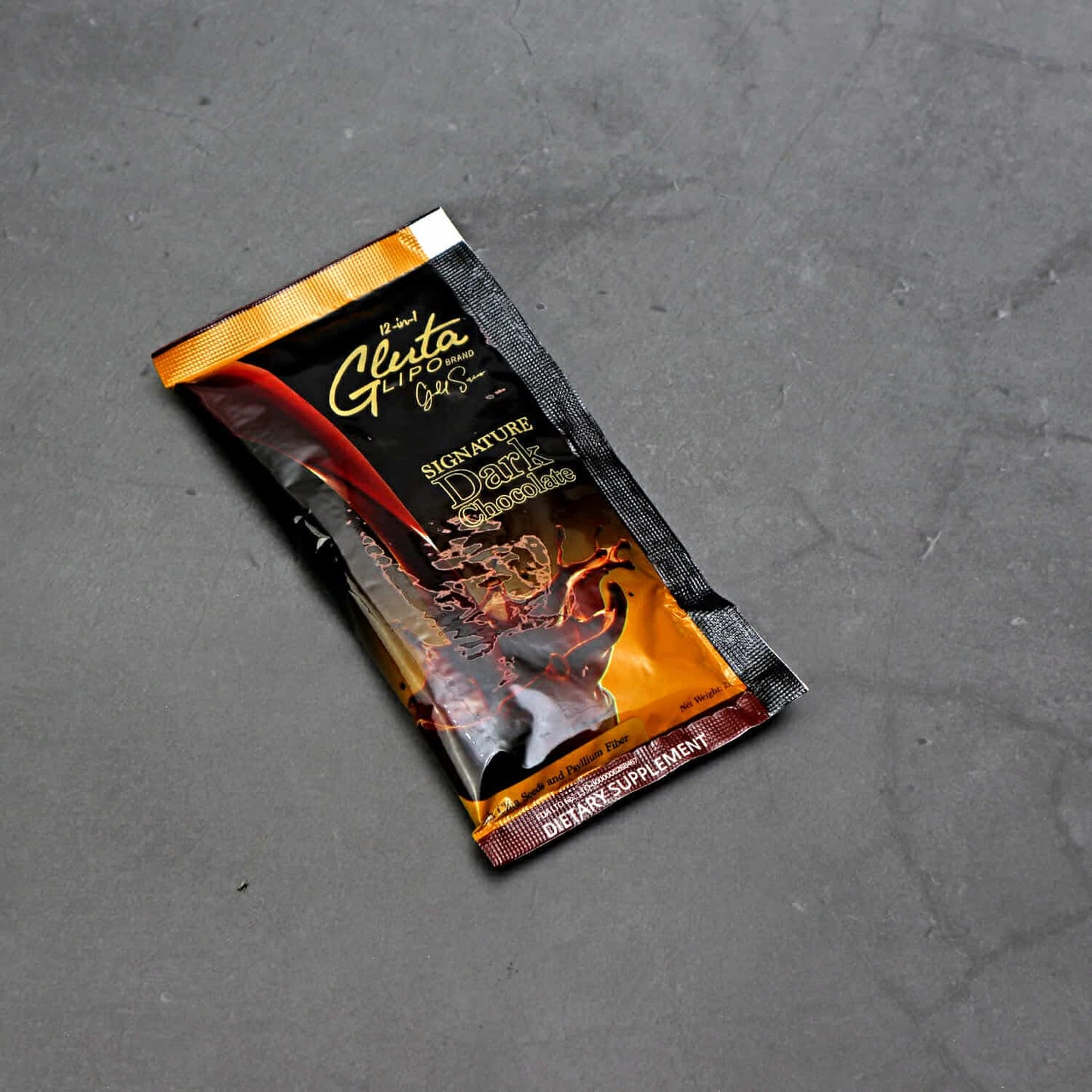 GlutaLipo Signature Dark Chocolate