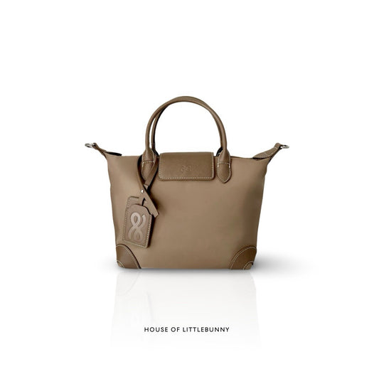 Anytime 25 PU - Tantaupe