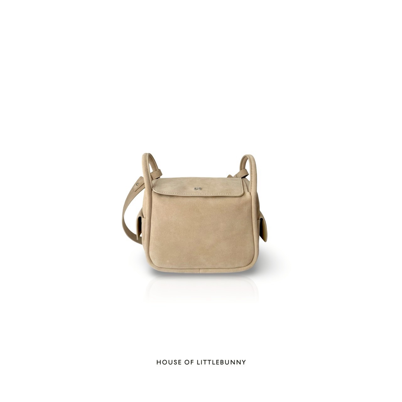 Treasure de Rêve Suede 22 PU - Beige