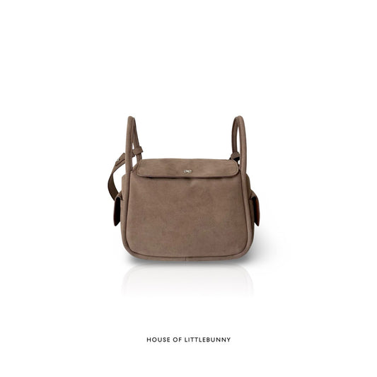 Treasure de Rêve Suede 24 PU - Tan