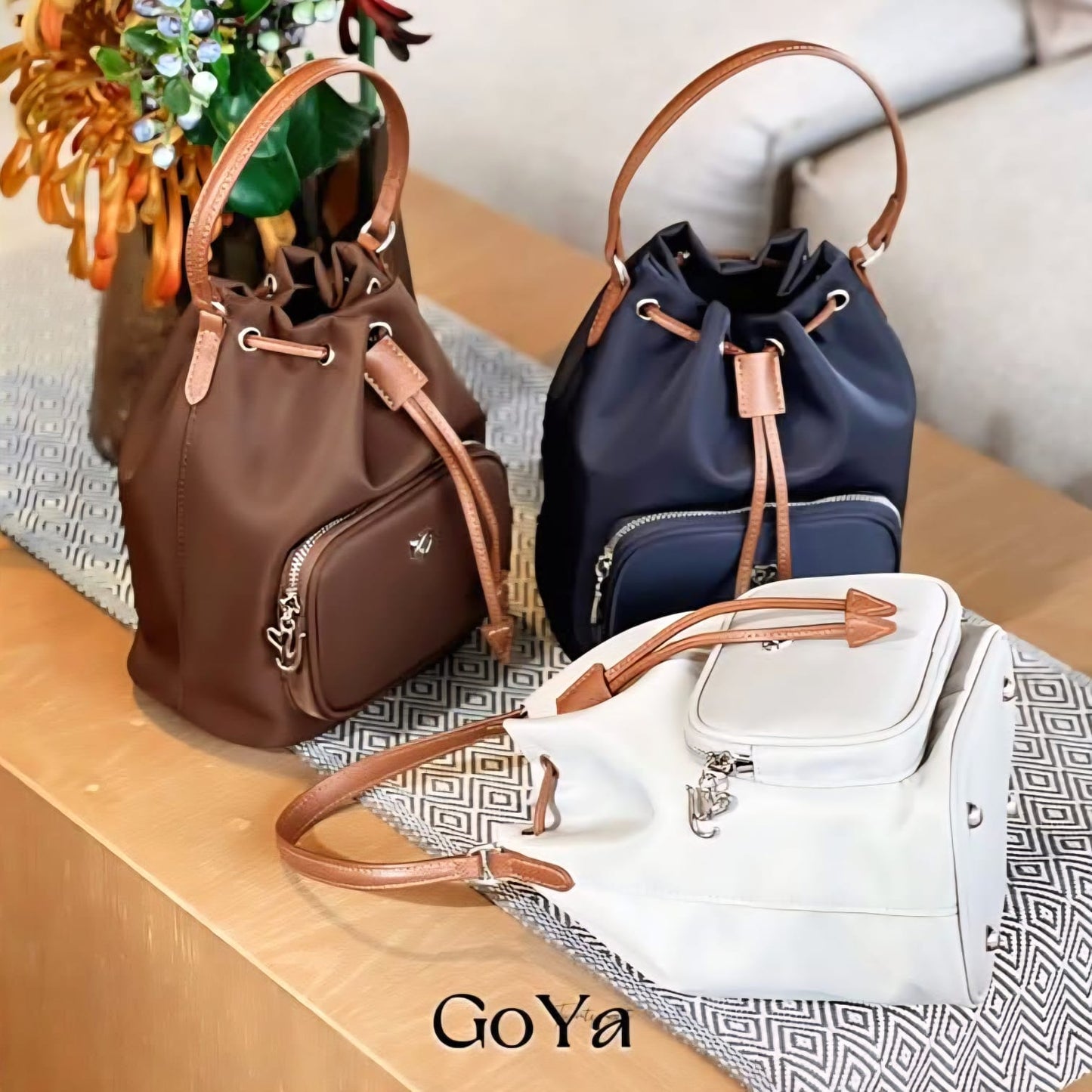Goya Nylon