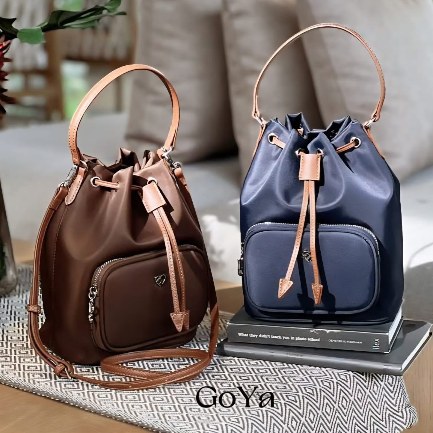 Goya Nylon
