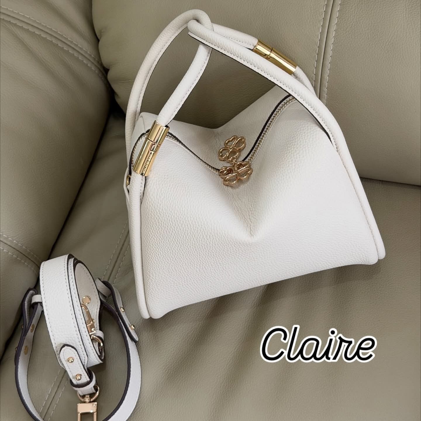 Ravioli 22 PU - Claire