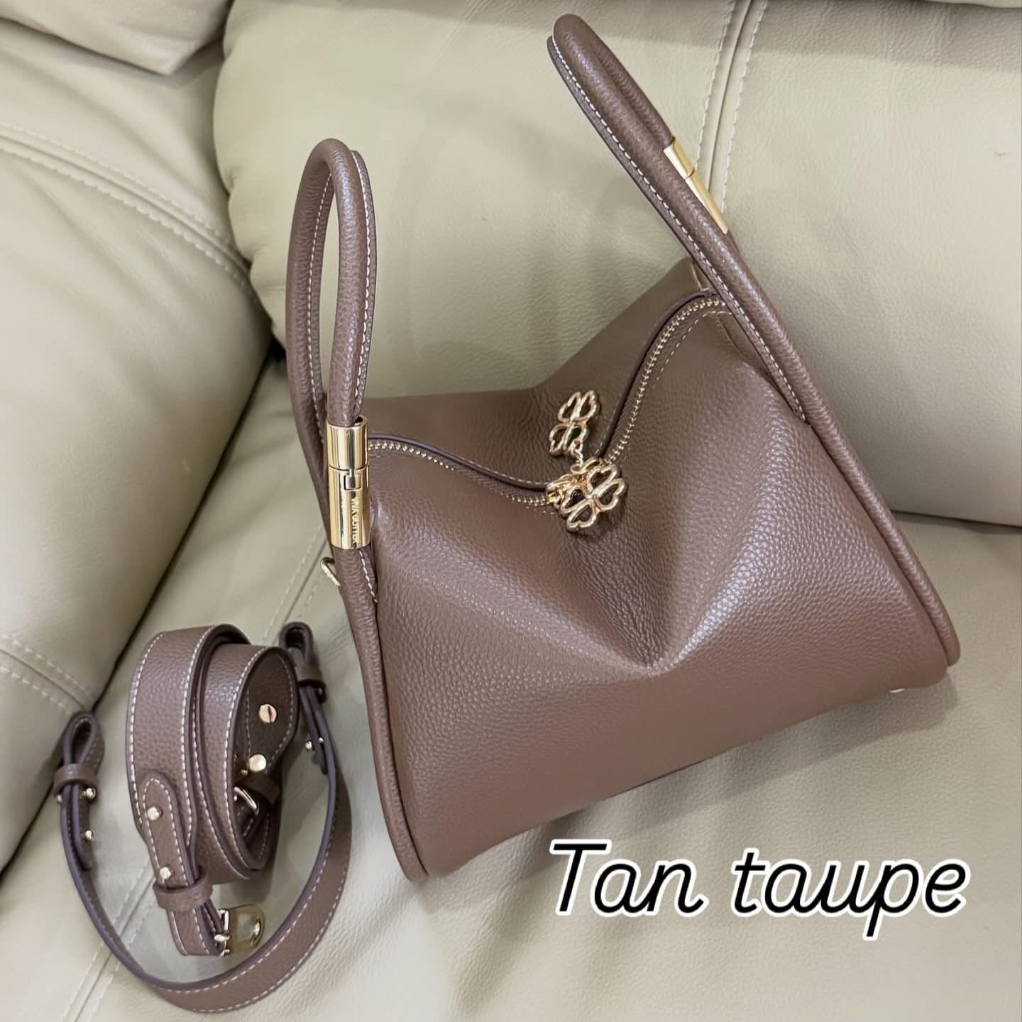 Ravioli 22 PU - Tantaupe