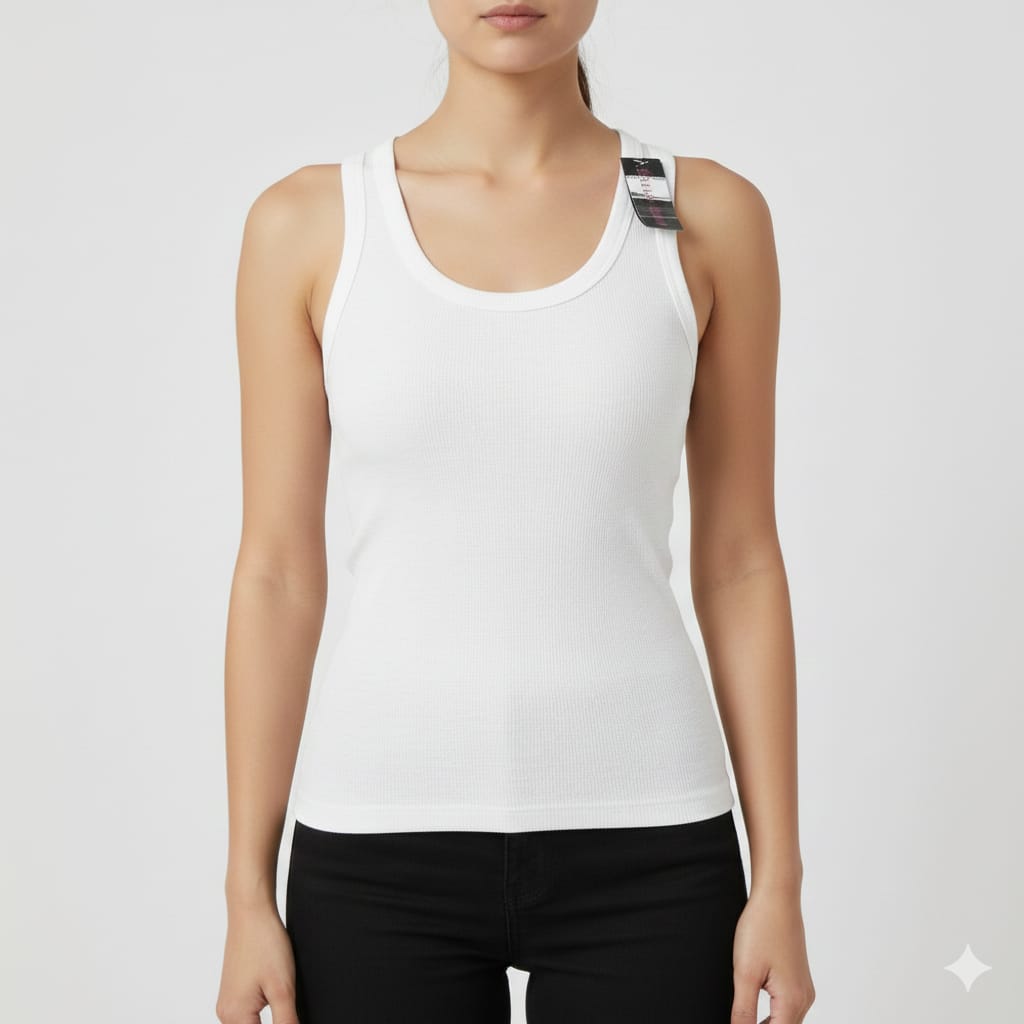 Sisterhood C1062 Padded Top