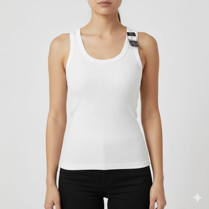 Sisterhood C1062 Padded Top