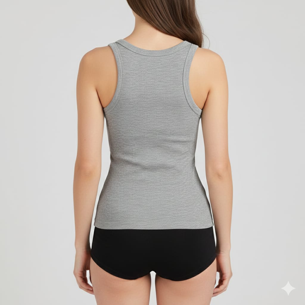 Sisterhood C1062 Padded Top