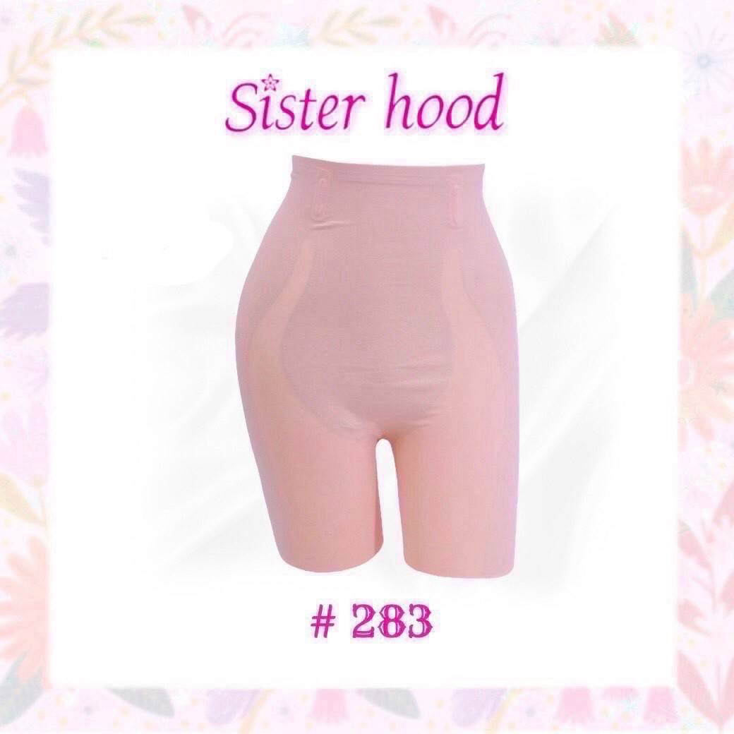 Sisterhood 283 Body Shaper