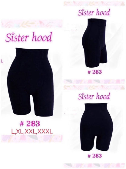 Sisterhood 283 Body Shaper