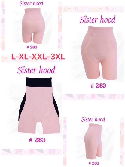 Sisterhood 283 Body Shaper
