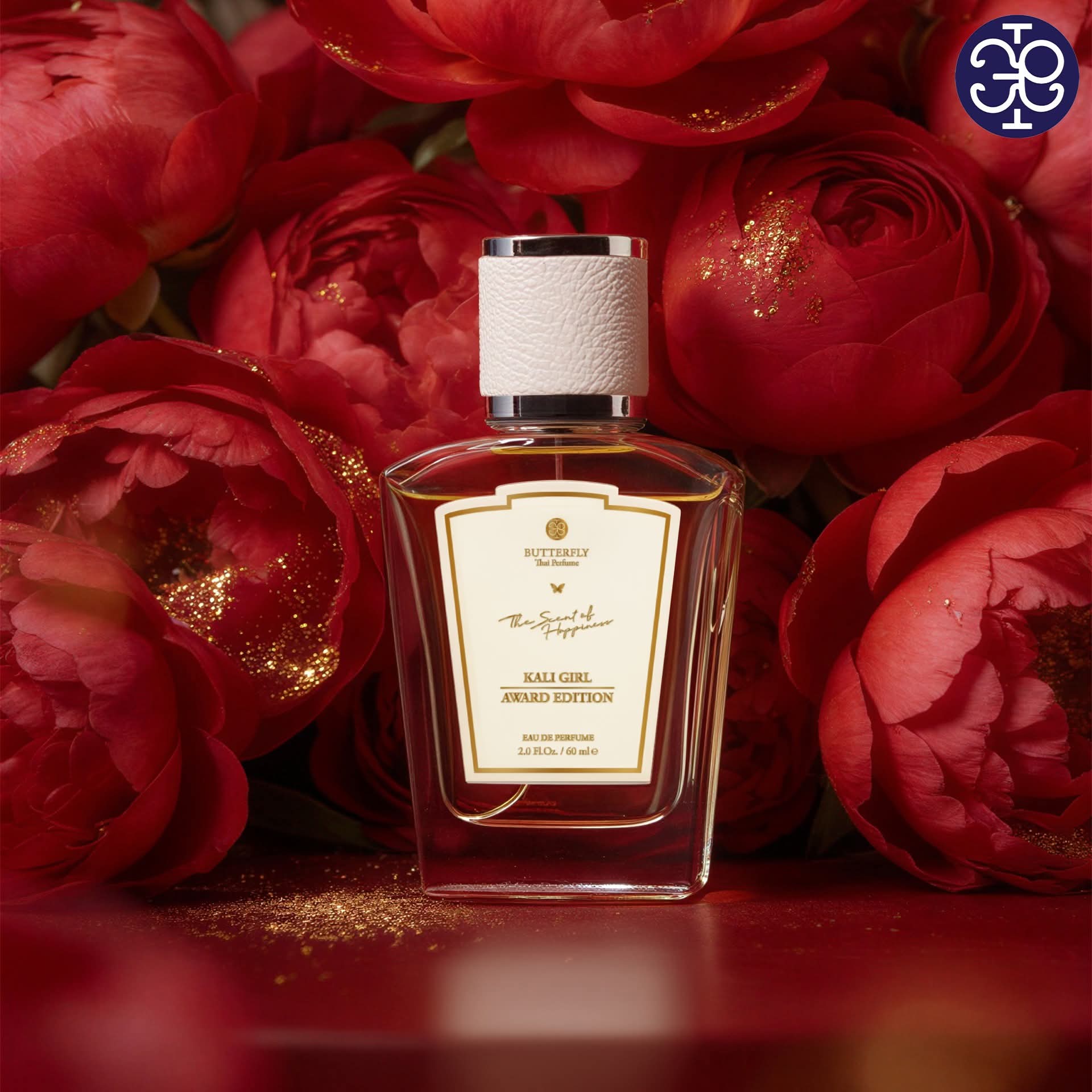 Kali Girl (Award Edition)