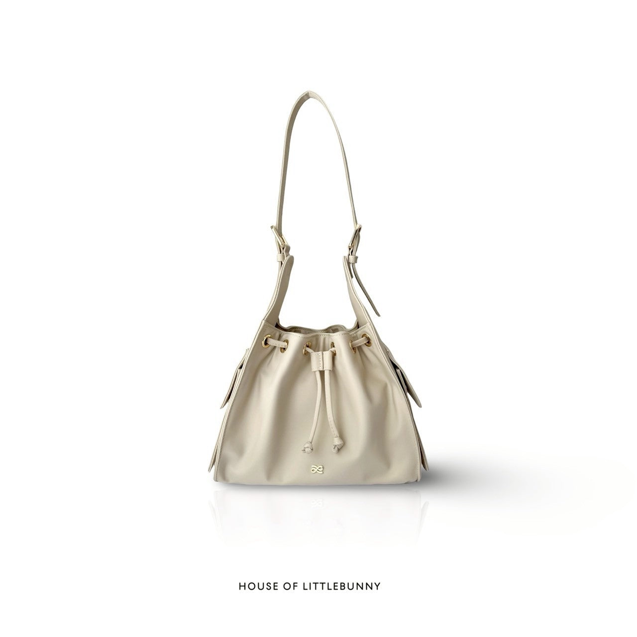 Yumi Bond Nylon - Beige