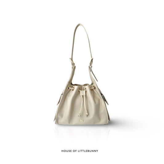 Yumi Bond Nylon - Beige