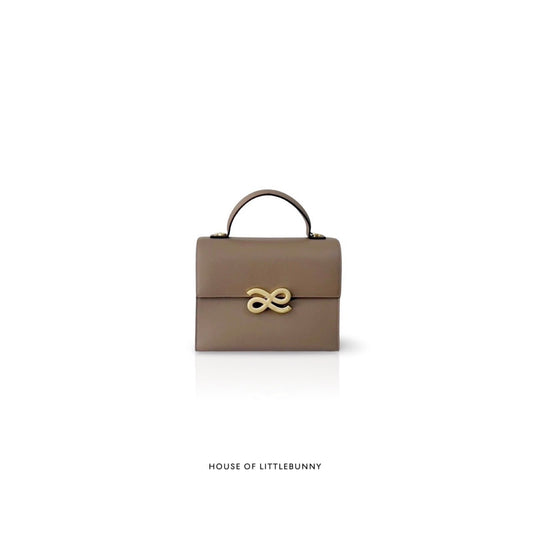 Parfait 22 PU (Double Timelessness) - Tantaupe