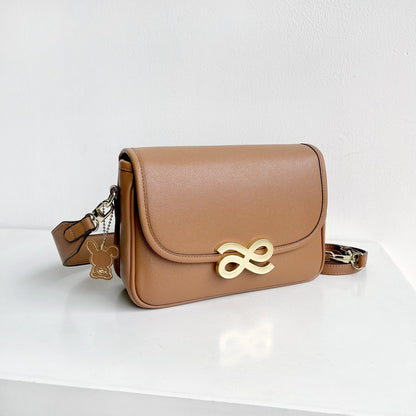Traveller 24 PU - Brown