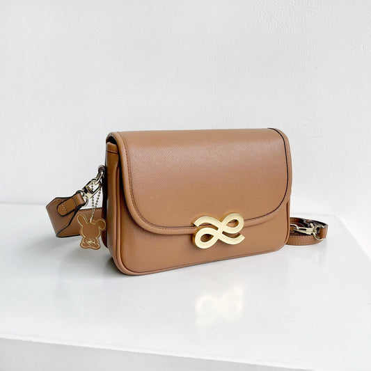 Traveller 24 PU - Brown
