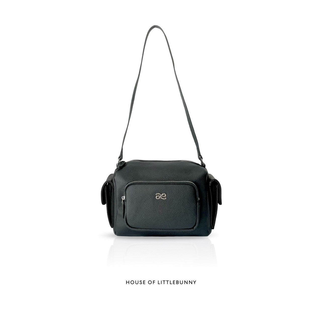 Camero PU - Black