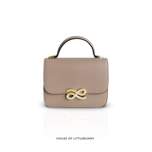 Timelessness 22 PU - Clay