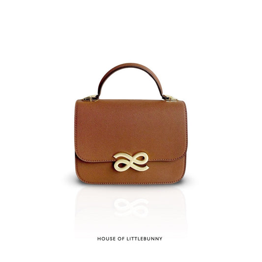 Timelessness 22 PU - Brown