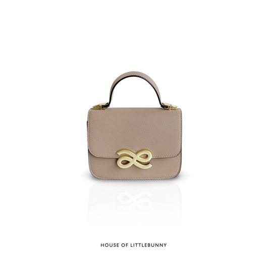 Timelessness 18 PU - Clay