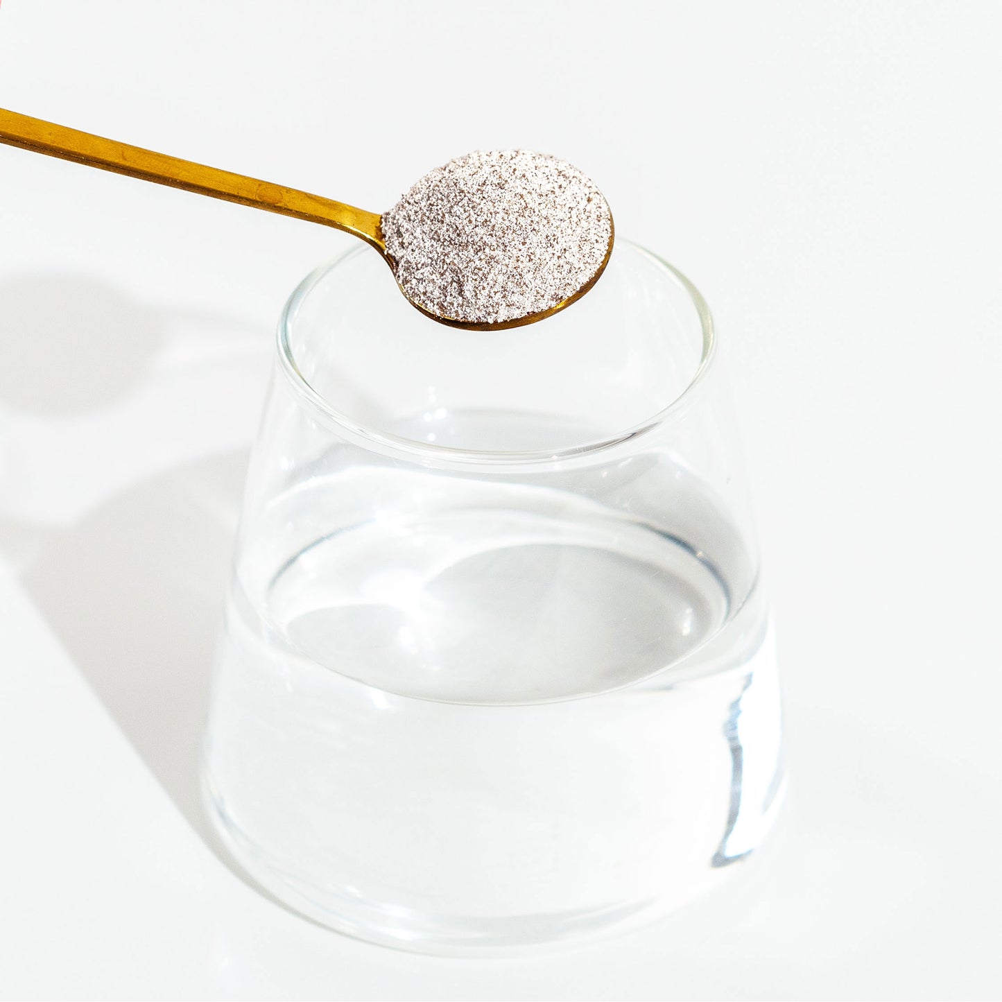 Luxe Slim Caffe Macchiato Decaf