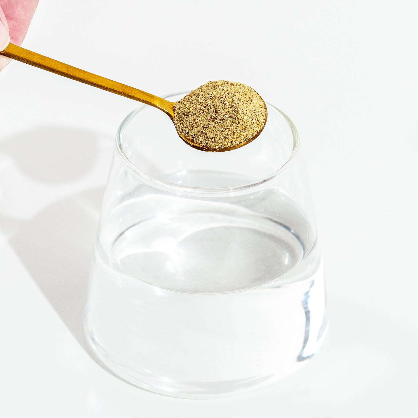 Luxe Slim Caffe Turmerico (10 sachets)