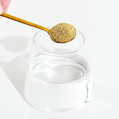 Luxe Slim Caffe Turmerico (10 sachets)