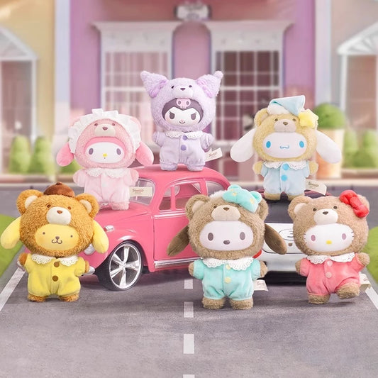 Sanrio Characters Latte Baby