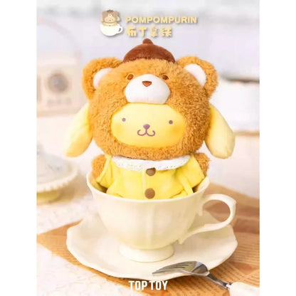 Sanrio Characters Latte Baby