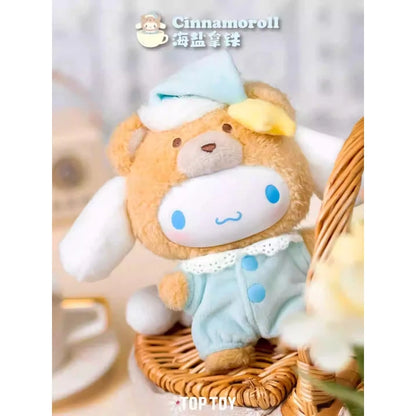 Sanrio Characters Latte Baby