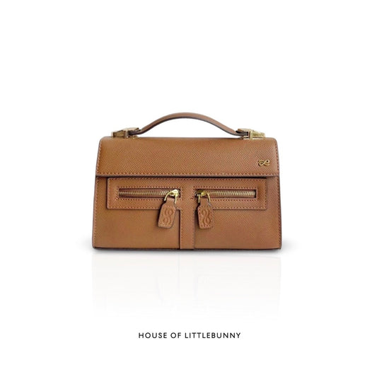 Harmony PU - Brown