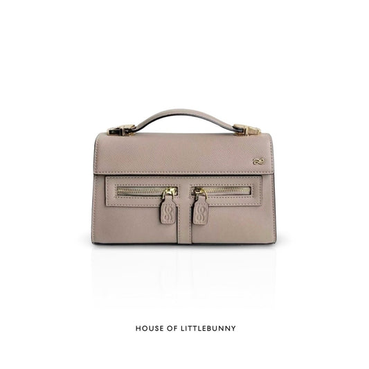 Harmony PU - Clay