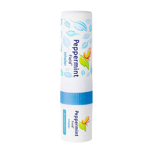 Peppermint Field - 2 in 1 Aromatic Inhaler