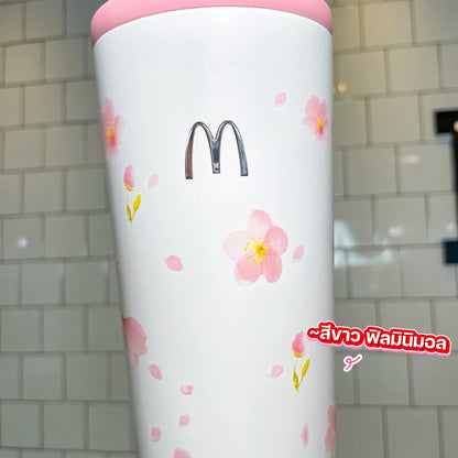 McDonald's Blossom Bliss Tumbler