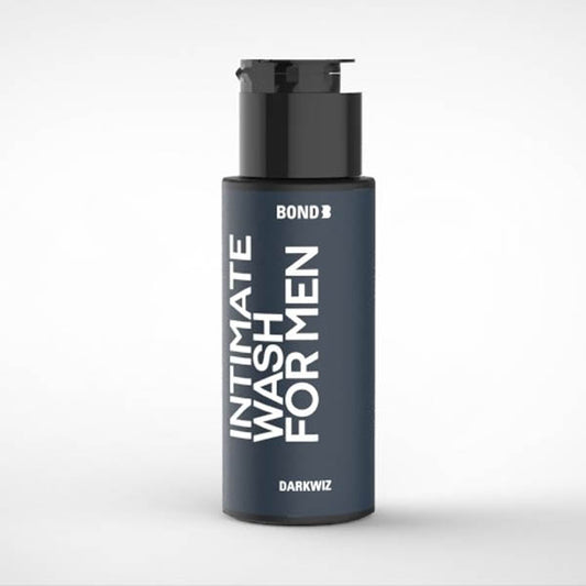 Bond Wash with Menthol (Darkwiz) - 45ml