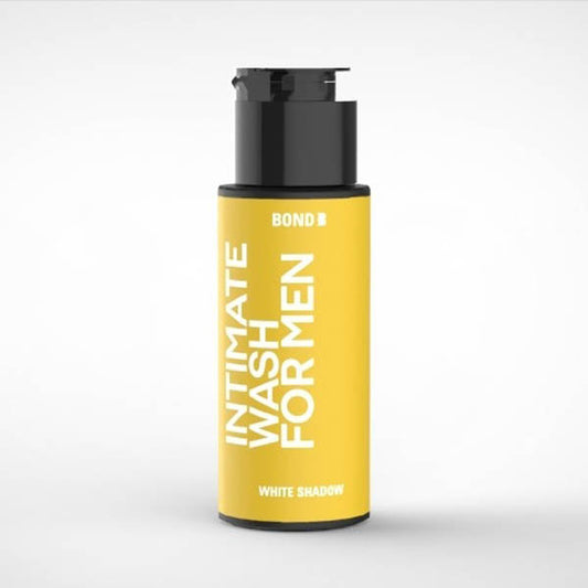 Bond Wash with Olive Oil (White Shadow) - 45ml