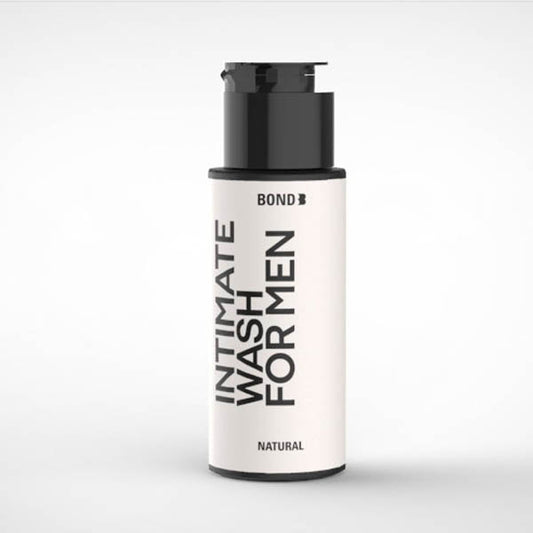Bond Wash Gentle Nourisher (Natural) - 45ml