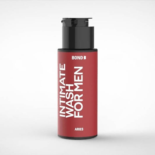 Bond Wash with Ginseng (Aries) - 45ml