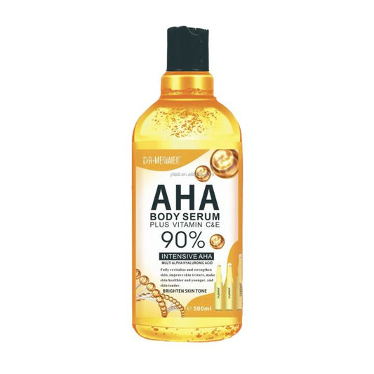 Dr. Meinaier AHA Body Serum Plus Vitamin C & E