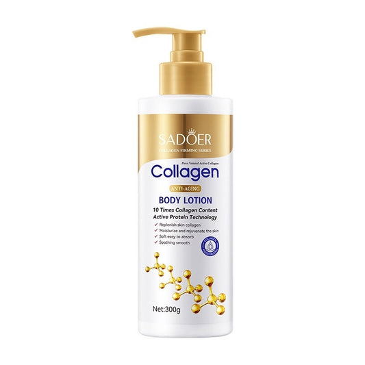 Sadoer Collagen Anti-aging Body Lotion